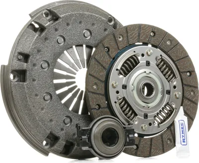 Produktbild von RYMEC Kupplungssatz Kupplung für VW Lupo (6X1, 6E1) JT6817