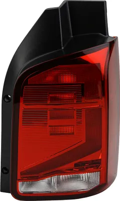 Produktbild von Johns, kombinované zadné svetlo pravé pasuje do VW Transporter T6 pre Transporter T6.1 f. Zadné dvere 7LA945096A
