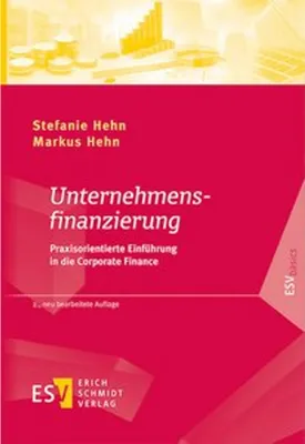 Immagine prodotto di Unternehmensfinanzierung