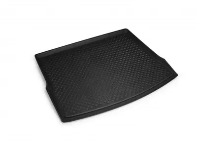Produktbild von VW Original Zubehör Gepäckräumeinlage Gepäckraummatte Tiguan 5NA061160A Einlage