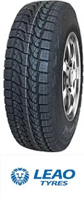 Zdjęcie produktu dla Linglong Crosswind AT 100 225/75 R16 115Q opona letnia bez felgi