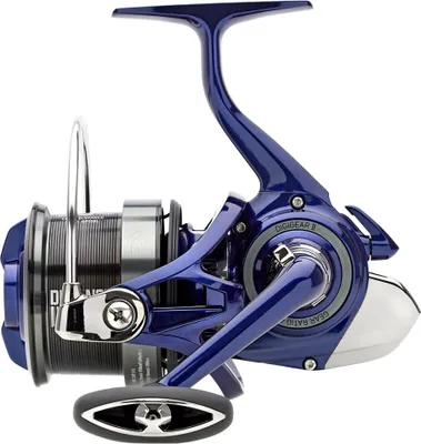 Obrázok produktu pre Daiwa Navijak 23 Tdr Distance 25QD