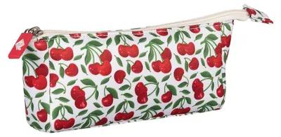 Productafbeelding van WEDO 24245349 WEDO Etui "Kers", gemaakt van polyester