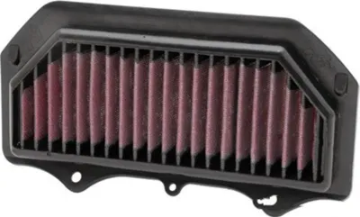 Image de Filtre à air K&N Racing pour Suzuki GSX R GSX-R 600 / 750 ccm année 2005 - 2018