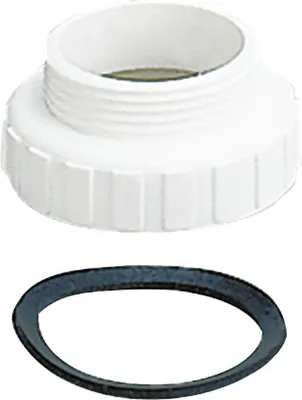 Immagine prodotto di Dallmer Reduzier- und Distanzring 2 x11/2