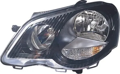 Produktbild von ALKAR Scheinwerfer Links für VW POLO (9N) 2755110