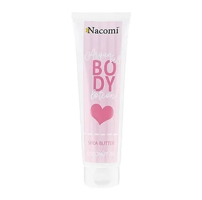 Obrázok produktu pre Nacomi Balsam arganowy, 150 ml