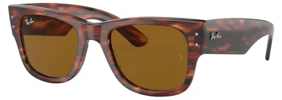 Produktbild von Damenbrille Ray-Ban RB0840S954575