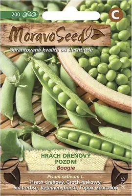 Image de Pois tardif 68715,