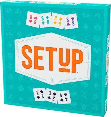 Immagine prodotto di Asmodee ESSET1, gioco di carte, 8 anni, 20 min