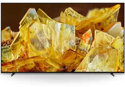 Produktbild von Sony XR85X90LPAEP 85' UHD Smart TV HDR
