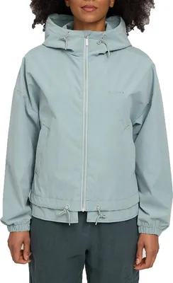 Produktbild von MAZINE Layer Look Light Jacket pale aqua pale aqua L