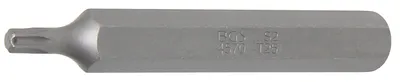 Zdjęcie produktu dla BGS technic Bit, Stal chromowo-wanadowa, 42 mm, 75 mm, 42 g