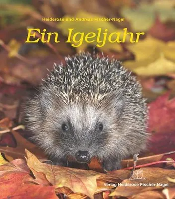 Image de Ein Igeljahr