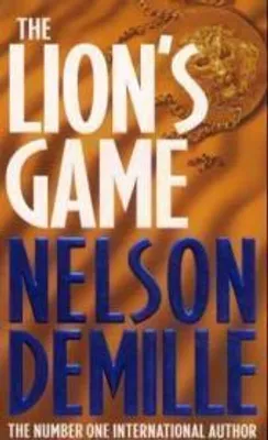 Obrázok produktu pre The Lion's Game