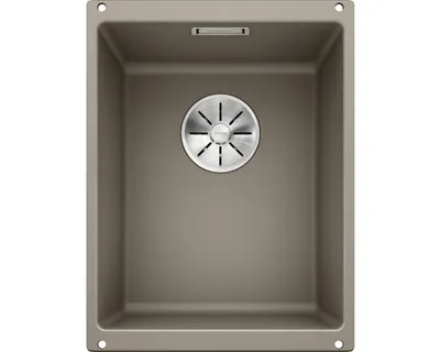 Immagine prodotto di Blanco SUBLINE 320-U lavello 350 x 460 mm tartufo 523414