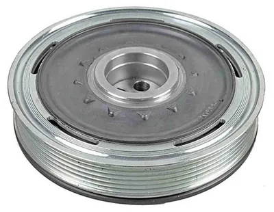 Produktbild von METZGER 6400030 Riemenscheibe Kurbelwelle für BMW 1 Schrägheck (F20)