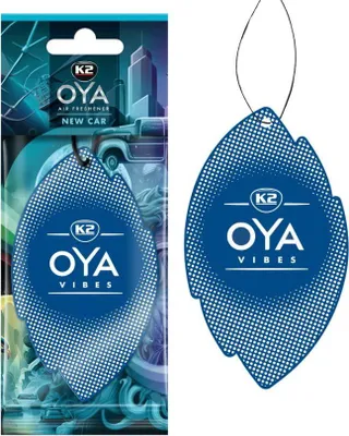 Immagine prodotto di Deodorante per ambienti OYA VIBES - Auto nuova
