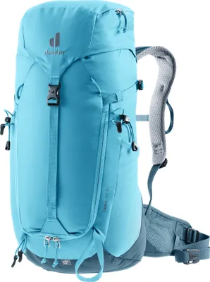 Productafbeelding van Deuter Trail 22 SL wandelrugzak lagoon-atlantic