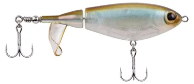 Obrázek produktu pro Berkley Hardbait Choppo 12cm 28g Perfect Ghost