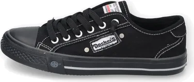 Produktbild von Dockers by Gerli 42VE201 Allblack Größe EU 41