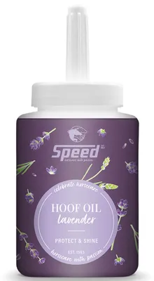 Produktbild von Speed Huföl Lavendel Hufpflege