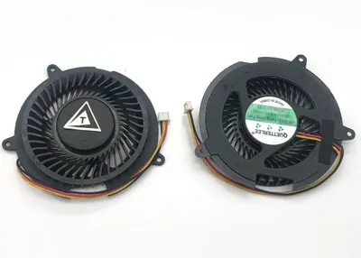 Produktbild von Lüfter Kühler FAN version kompatibel für HP Pavilion dv5206tu, dv8211ea