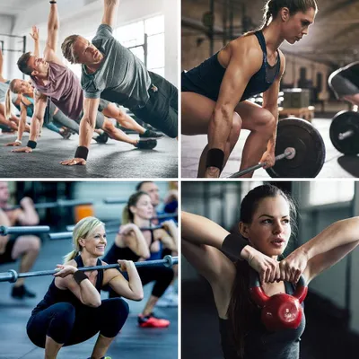 Produktbild von Famanu Sportzubehör 12 Schwarze Absorbierende Schweißbänder - Für Damen und Herren