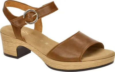Produktbild von Gabor 42.071.53 (39/camel (gold))