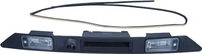 Produktbild von MAXGEAR Heckklappengriff für AUDI A6 Limousine (4F2, C6) A4 Limousine (8EC, B7) A5 Cabrio (8F7)