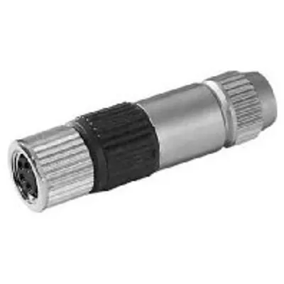 Produktbild von Buchse ger.4p. 0,14-0,34qmm 7000-08391-0000000