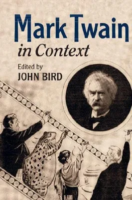 Produktbild von Mark Twain in Context