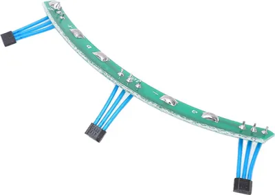 Produktbild von Ersatzteile für Elektroroller-Motor-Hallsensor-Platine
