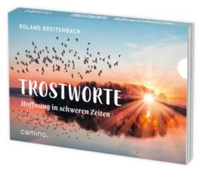 Obrázek produktu pro Breitenbach, R: Trostworte/ Postkarten