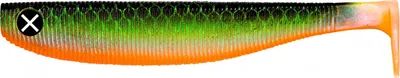 Produktbild von Monkey Lures Fat Lui 18cm - Gummifisch, Monkey Lures Farbe:Watermelon