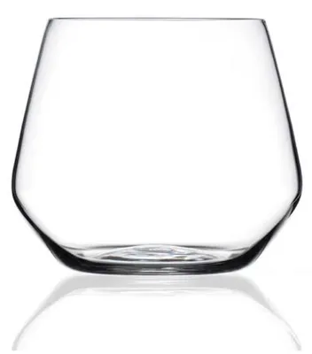 Zdjęcie produktu dla RCR 25352020006 Szklanka do wody, 1 sztuka (opakowanie 1 szt.)