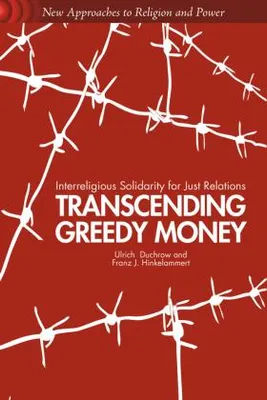 Obrázok produktu pre Transcending Greedy Money