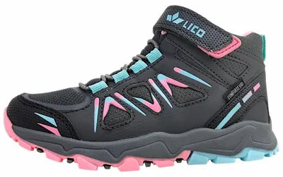 Produktbild von Outdoorstiefel Allen High VS 28