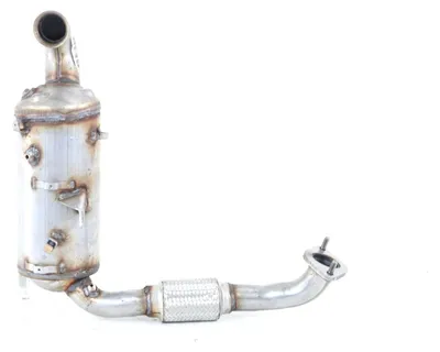 Produktbild von WALKER 73315 Dieselpartikelfilter DPF Rußpartikelfilter für FORD FOCUS III Turnier Abgasanlage Diesel