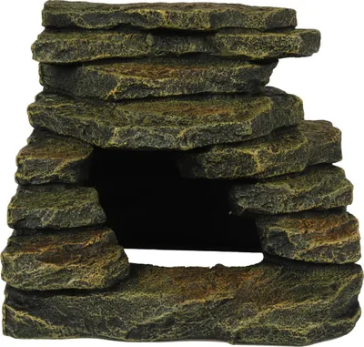 Productafbeelding van Terra Della Terrarium Decoratiezuil, maat: M