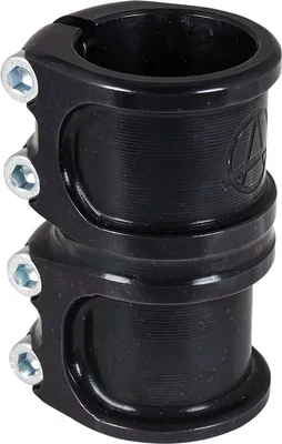 Produktbild von Apex Lite Stunt-Scooter SCS Clamp 32/35 Schwarz