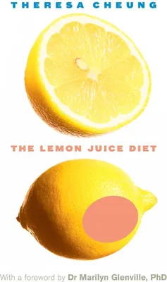 Produktbild von The Lemon Juice Diet