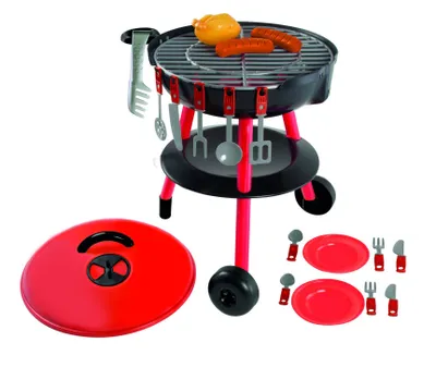 Immagine prodotto di Barbecue da giardino