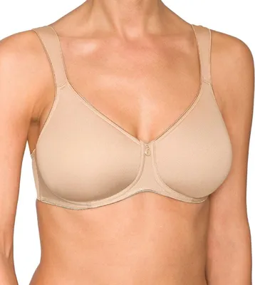 Produktbild von Felina Pure Balance Spacer Bh zonder Beugel 0207201 034 Sand - größe 75 / A