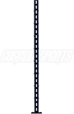 Obrázek produktu pro Unior 990SM-BLACK Středový sloupek, černý