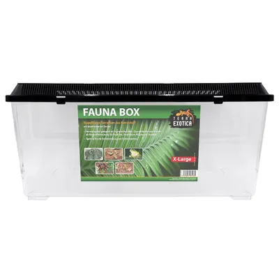 Produktbild von Fauna Box - Extra-large - 56 x 30,5 x 26 cm