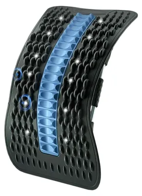 Zdjęcie produktu dla Ergonomiczny rozciągacz pleców, zapewniający relaks i poprawiający elastyczność