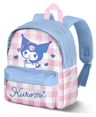 Obrázek produktu pro Batoh Hello Kitty Kuromi Sweety, 27 cm