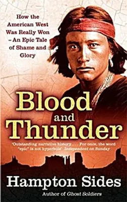 Productafbeelding van Blood And Thunder