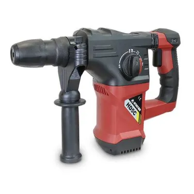 Zdjęcie produktu dla Młotowiertarka i dłuto SDS-PLUS, HD 5 CK, 1500W, 5J, walizka, STAYER